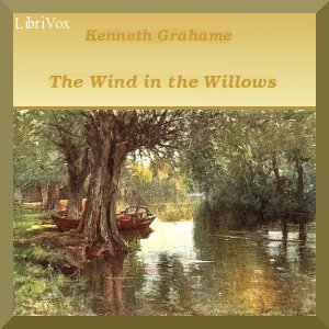 cover image of The wind in the willows
